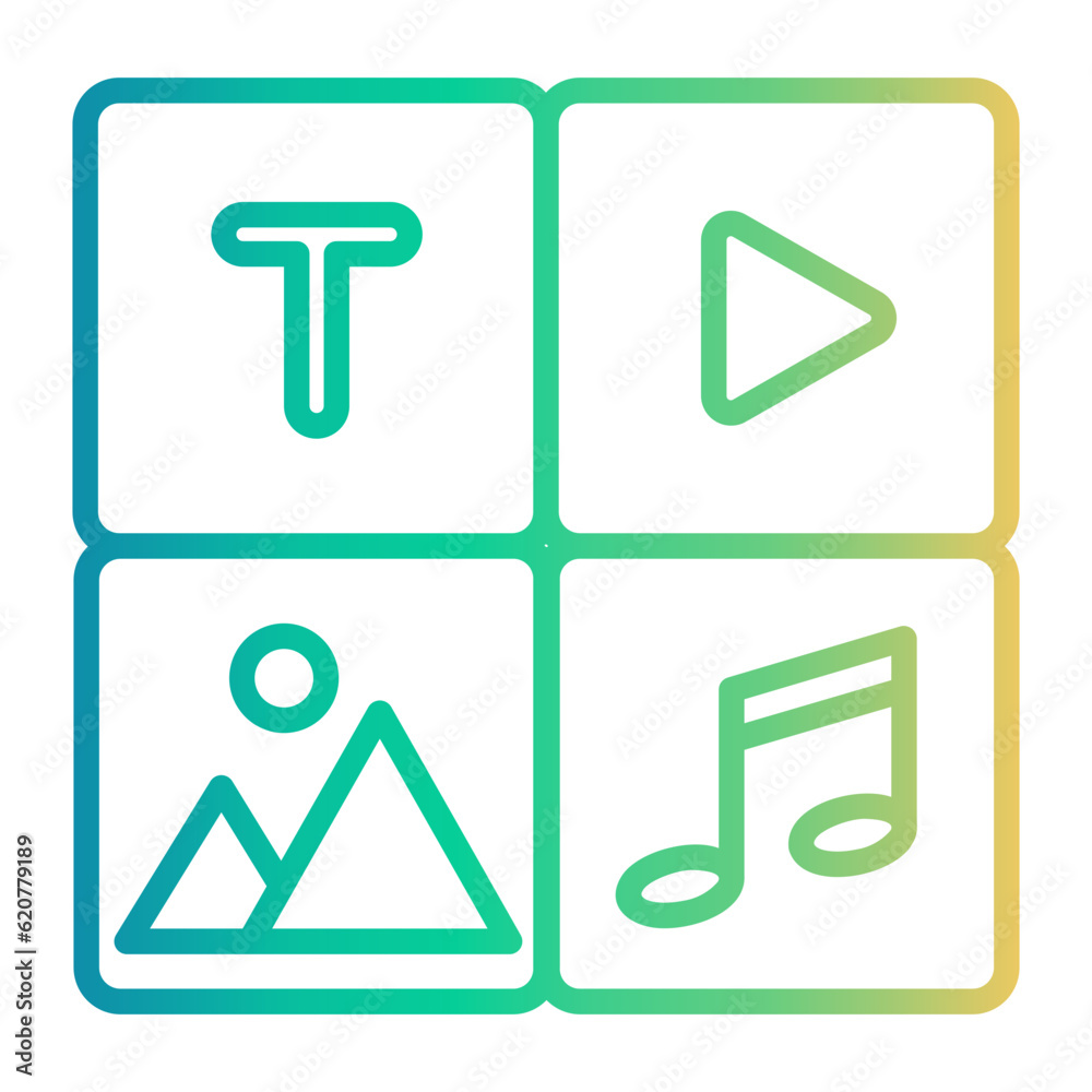 creation icon creation icon