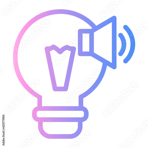 sound creation icon