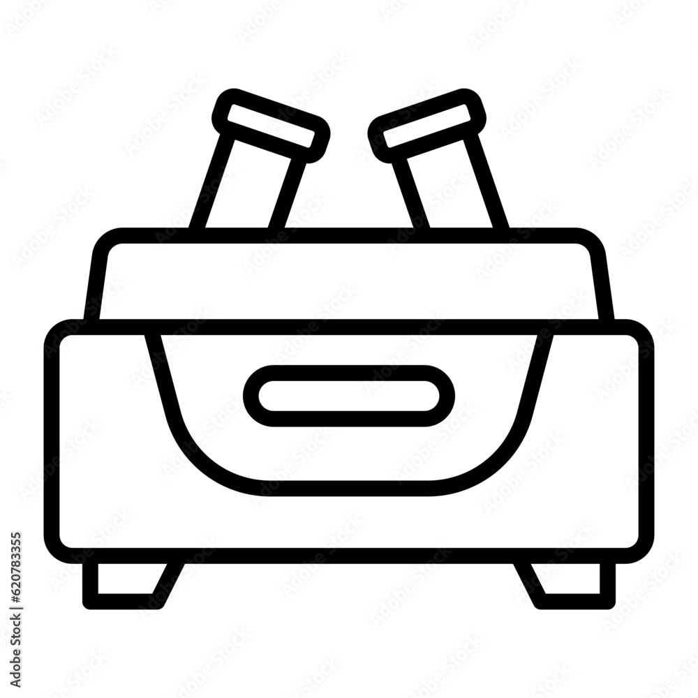 centrifuge icon centrifuge icon