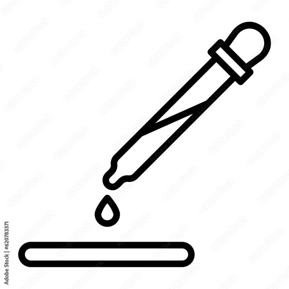 dropper icon dropper icon