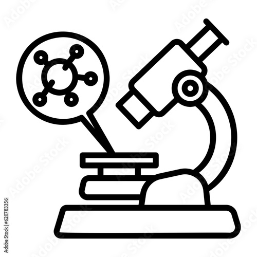 test icon