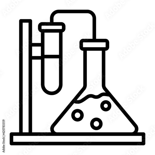 chemistry icon