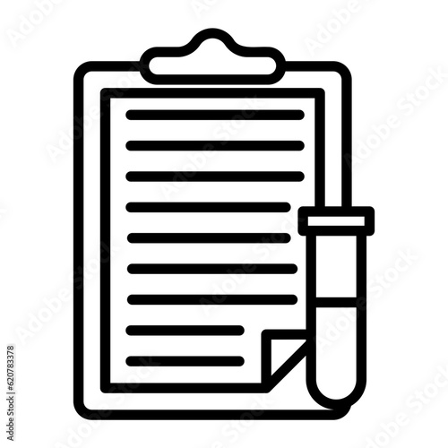 lab icon