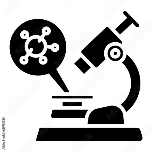 test icon