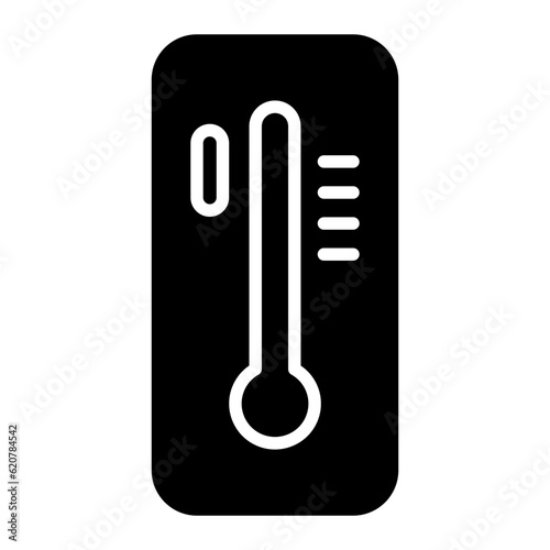 temperature icon