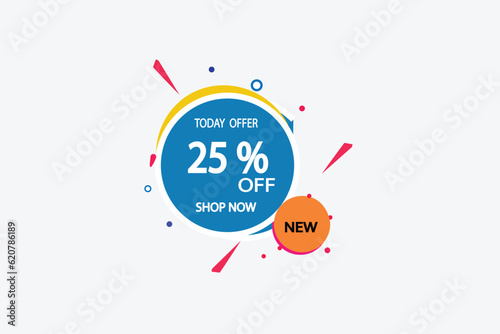 sale vector tags template badges.  20, 10, 30, 90, 60, 80, with percent promotion illustration off shop now banner design up to