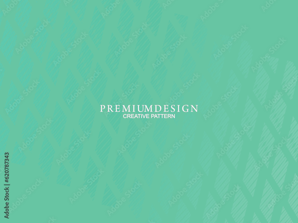 Premium background design with gradient color motifs. Vector horizontal template, for digital lux business banners, contemporary formal invitations, luxury vouchers, gift certificates, etc.