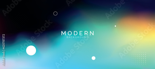 Multicolors grainy gradient texture. Colorful gradient background. Textured noise. Spray Paint Brush. Blue, orange, pink, purple blurred for banner, creative minimal poster, template social media.