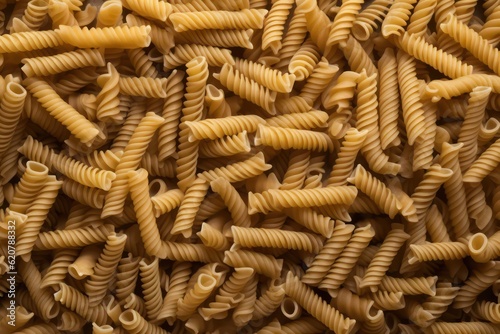 Pasta background or texture