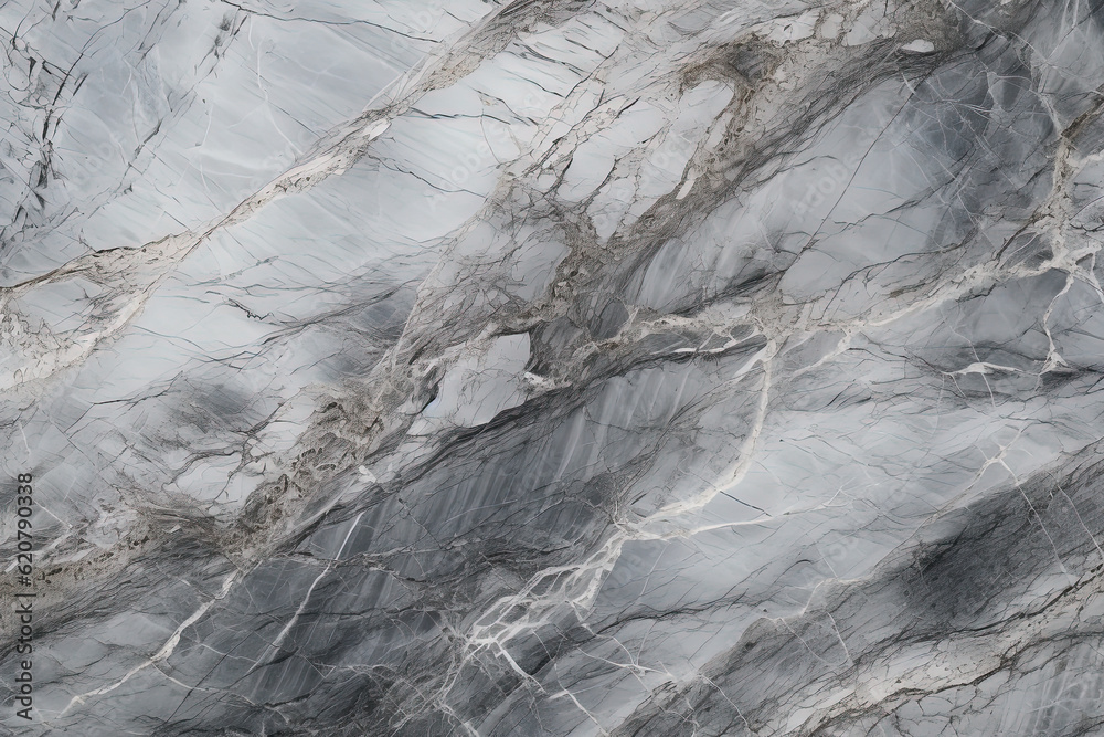 grey marble texture background. grey marble floor and wall tile. natural granite stone