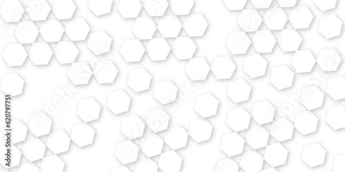 Abstract hexagon geometric surface. Background with hexagons. Abstract background with lines . white texture background. Modern Abstract vector illustration. Poster, wallpaper, Landing page. hexagon. 