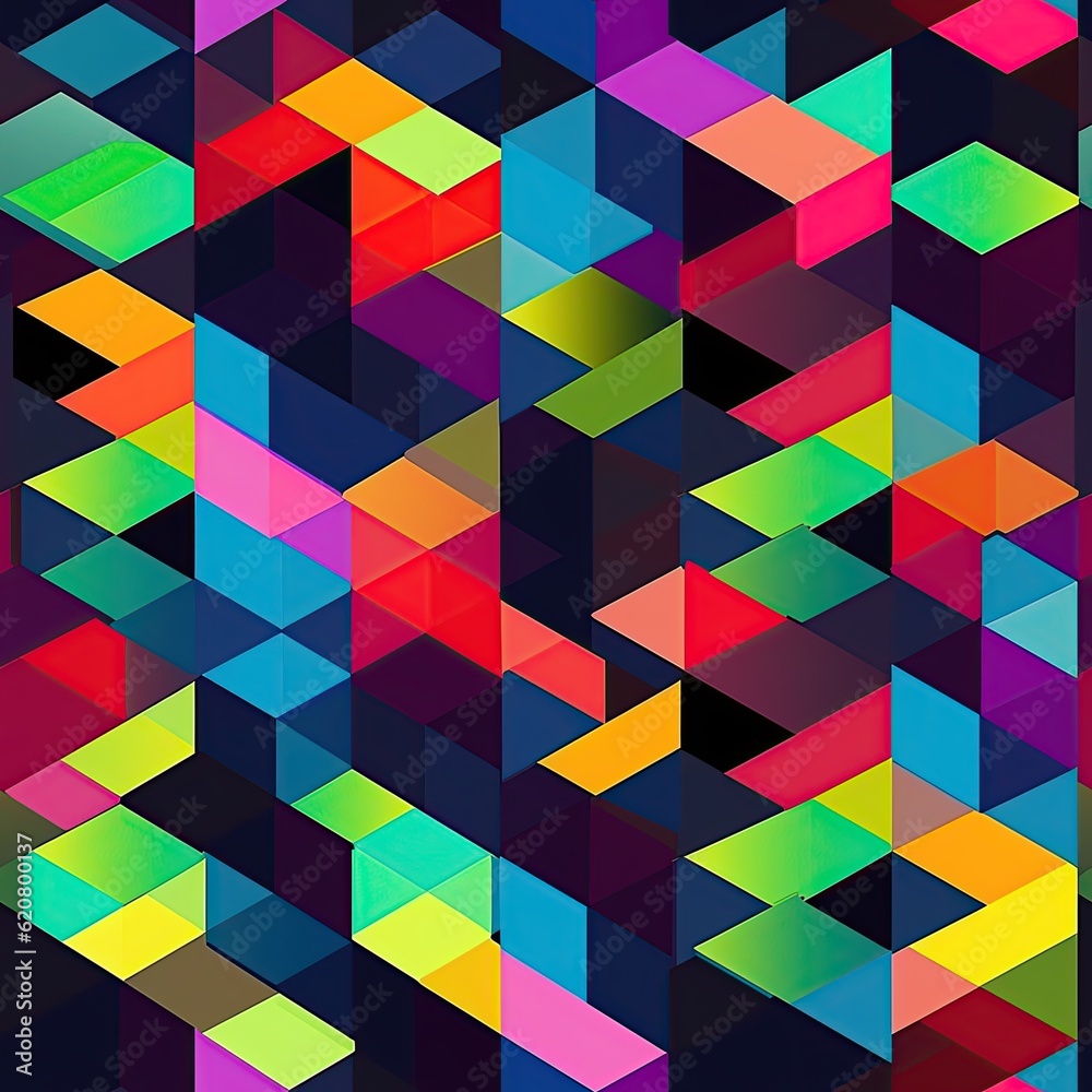 Trendy Geometric Patterns: Vibrant Abstractions
This collection title highlights the key features of your pattern collection, emphasizing the trendy nature of the designs and the use of vibrant color. Trendy Geometric Patterns: Vibrant Abstractions
This collection title highlights the key features of your pattern collection, emphasizing the trendy nature of the designs and the use of vibrant color.