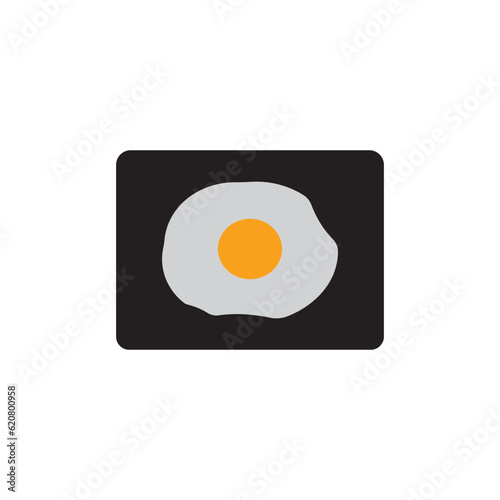 fried egg icon