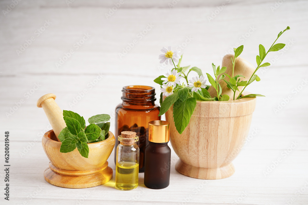 Alternative medicine herbal organic capsule with vitamin E omega 3 fish oil, mineral, drug with herbs leaf natural supplements for healthy good life. Alternative medicine herbal organic capsule with vitamin E omega 3 fish oil, mineral, drug with herbs leaf natural supplements for healthy good life.