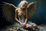 Fallen angel 