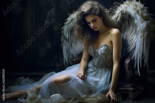 Fallen angel 