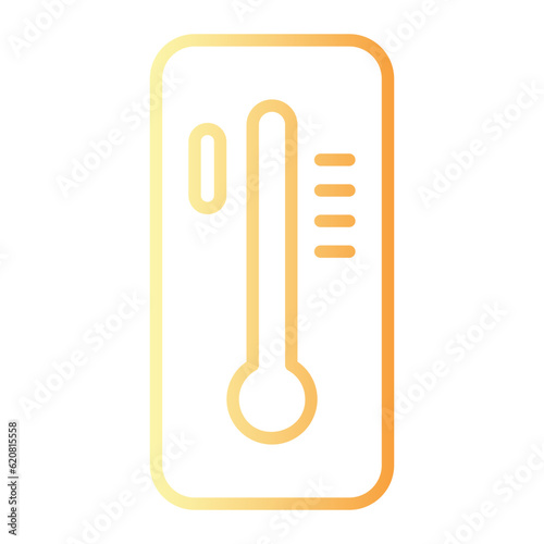 temperature icon