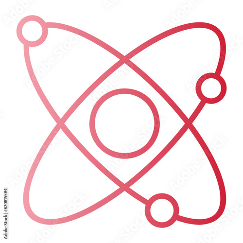 atom icon