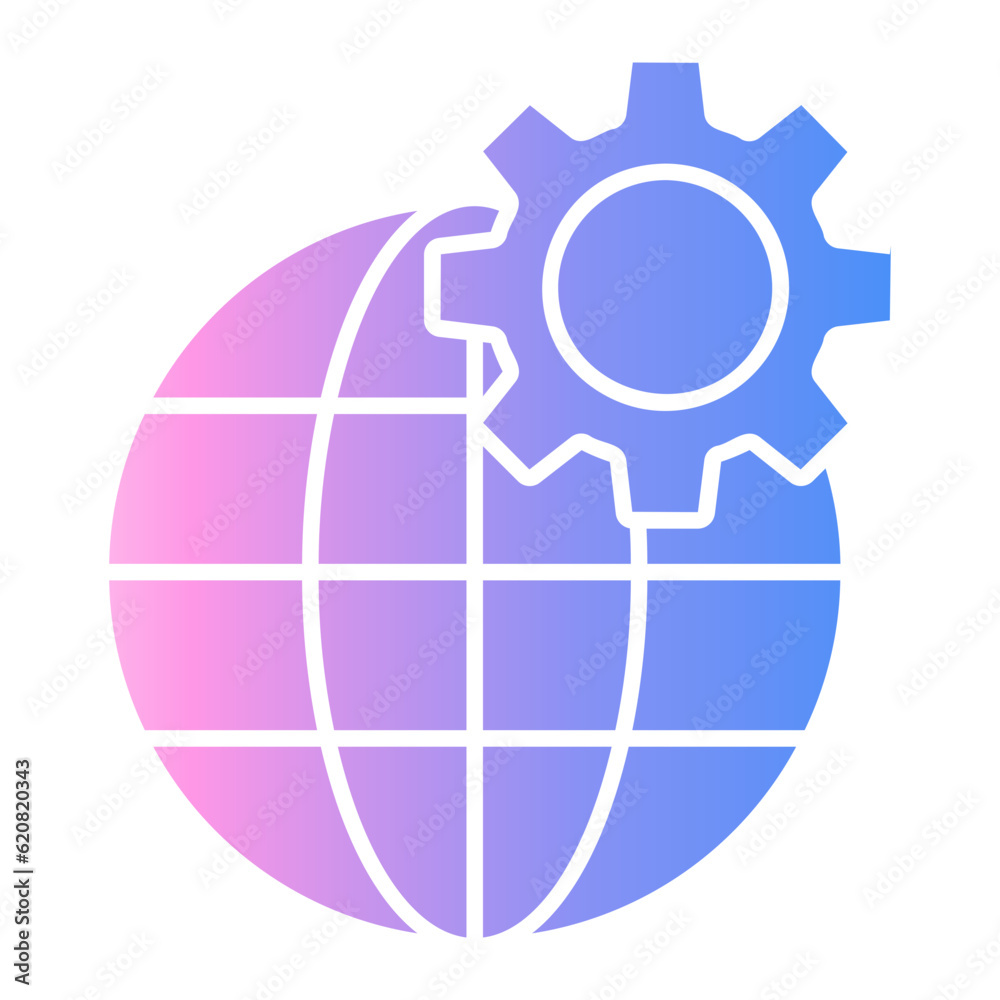 globe icon globe icon