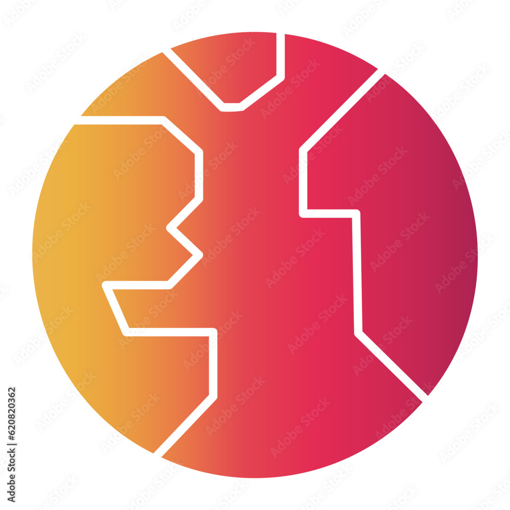 earth icon earth icon