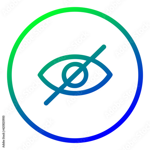 Free Download view icon button
 - GFXLoad