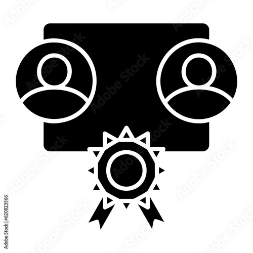 people icon