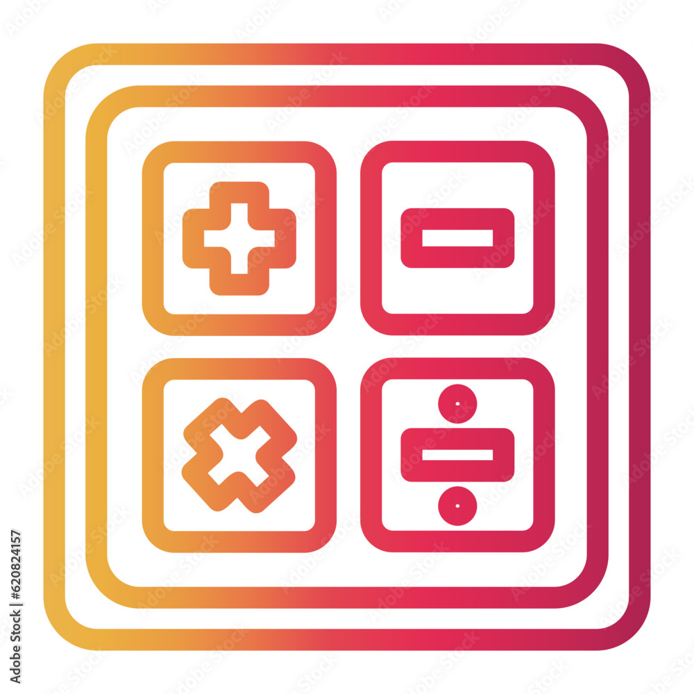 symbol icon symbol icon