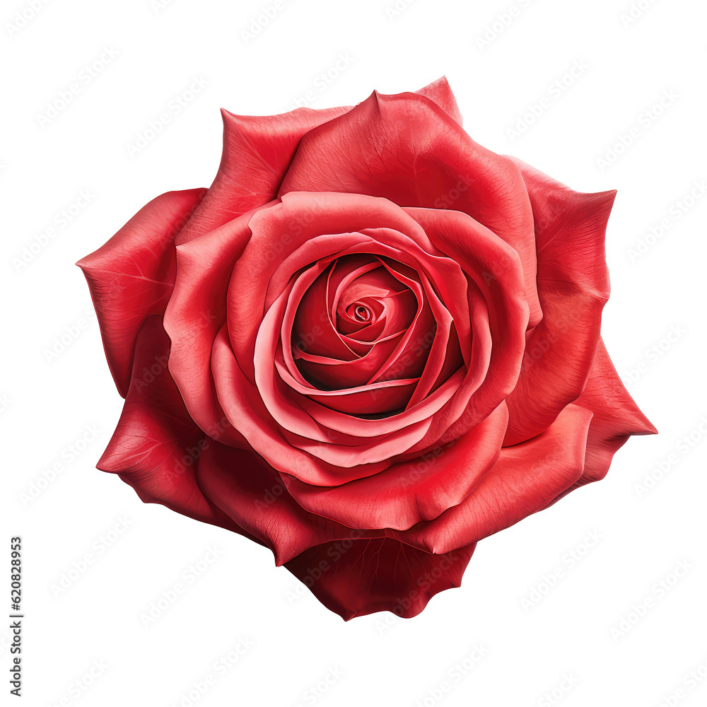 Beautiful rose flowers isolated on white Beautiful rose flowers isolated on white