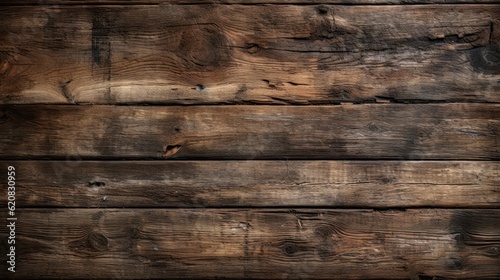 Old rustic wood texture background with intricate patterns and natural grain