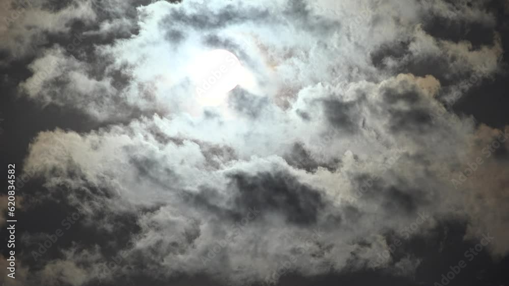 Clouds in Sky Timelapse, Dramatic Sunset Time Lapse, Sunny Rays Fluffy Cloud, Sunbeams in Blue Cloudy Sky, Sun Stormy Time Lapse Clouds in Sky Timelapse, Dramatic Sunset Time Lapse, Sunny Rays Fluffy Cloud, Sunbeams in Blue Cloudy Sky, Sun Stormy Time Lapse