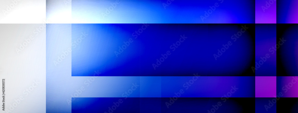 Abstract lines geometric techno background layout Abstract lines geometric techno background layout