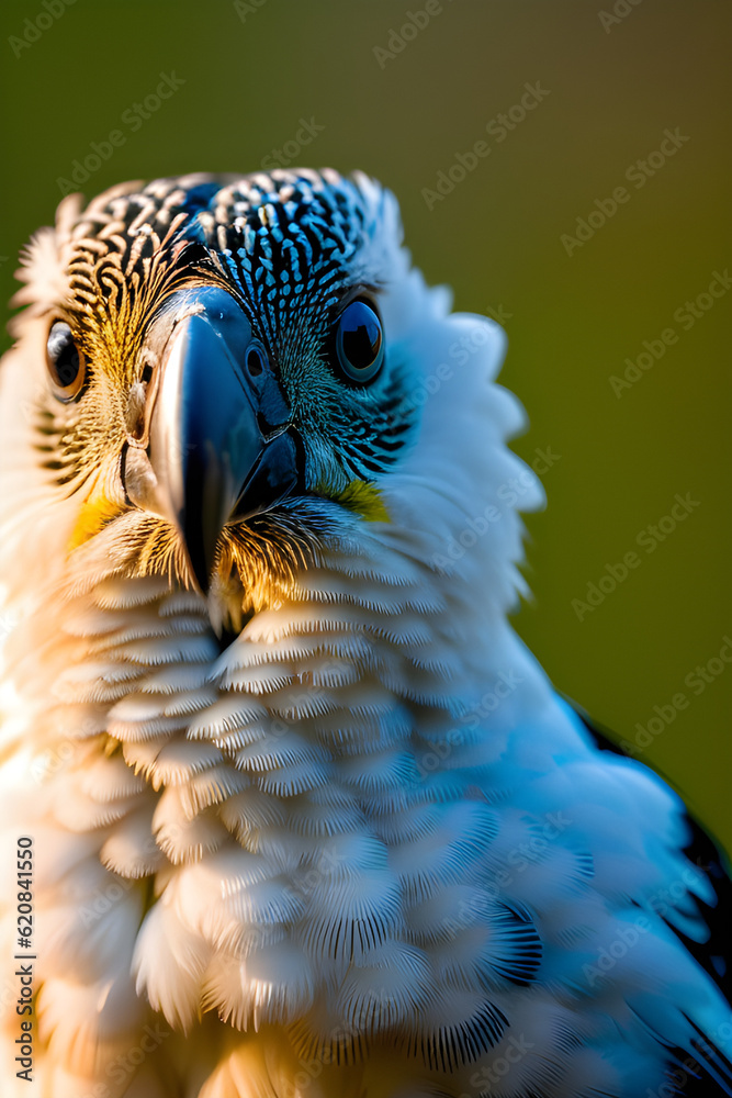 Obraz premium Birds