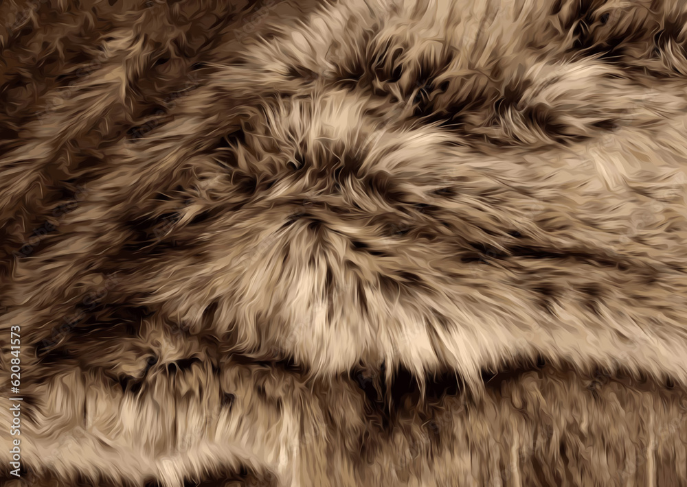 abstract fur print texture design
abstract fur print texture design