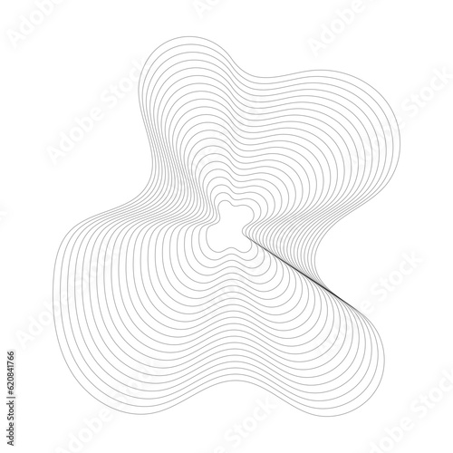 Abstract Monoline