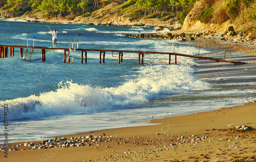 Turkish Riviera