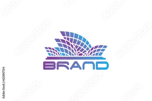 Logo Design - Logo Design Template
