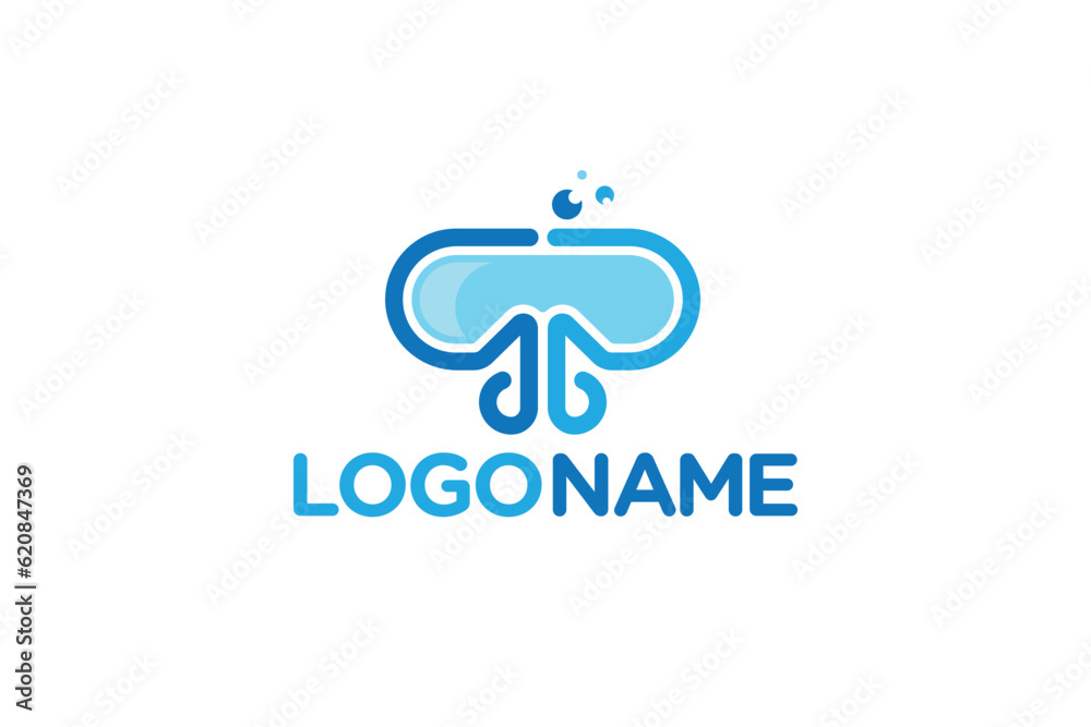 Sport Logo Design - Sports Logo Design Template