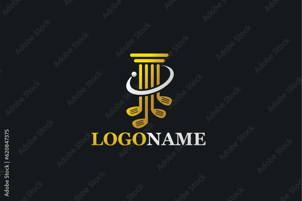 Sport Logo Design - Sports Logo Design Template Sport Logo Design - Sports Logo Design Template