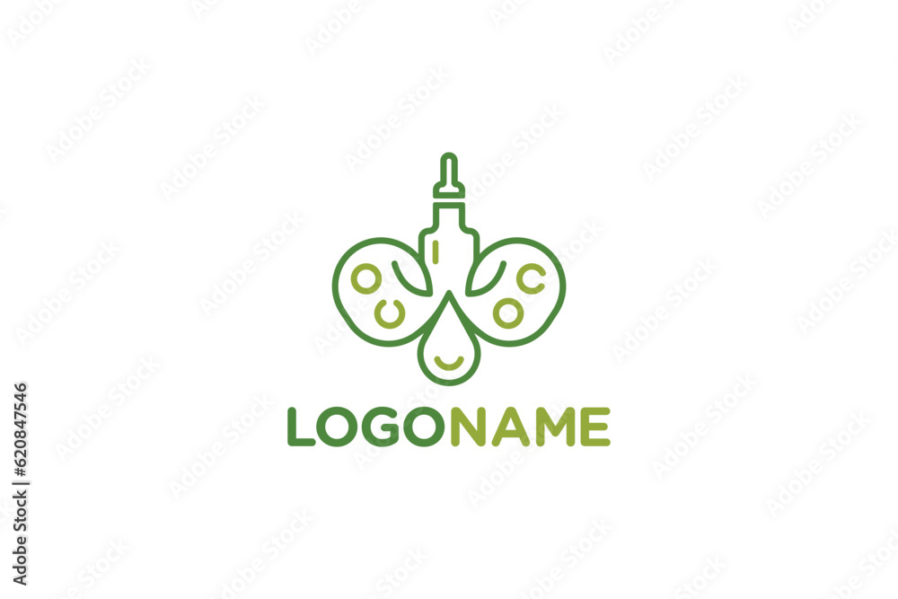 Creative logo design depicting a burning candle. - Logo design template of a burning candle Creative logo design depicting a burning candle. - Logo design template of a burning candle