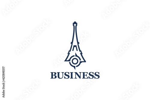 Architecture Logo Design - Real Estate Logo Design