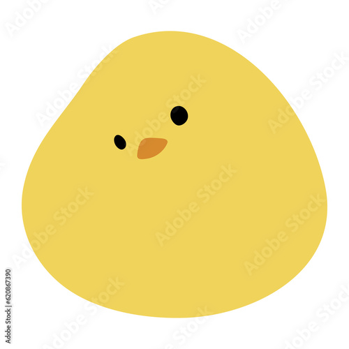 Chick Single 11 PNG