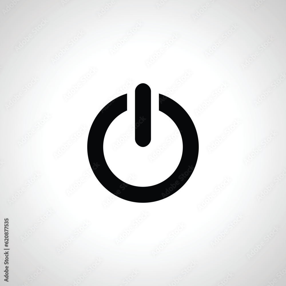power button icon. power button icon. power button icon. power button icon.