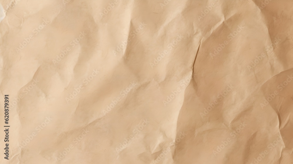 Obraz premium Brown Paper Background