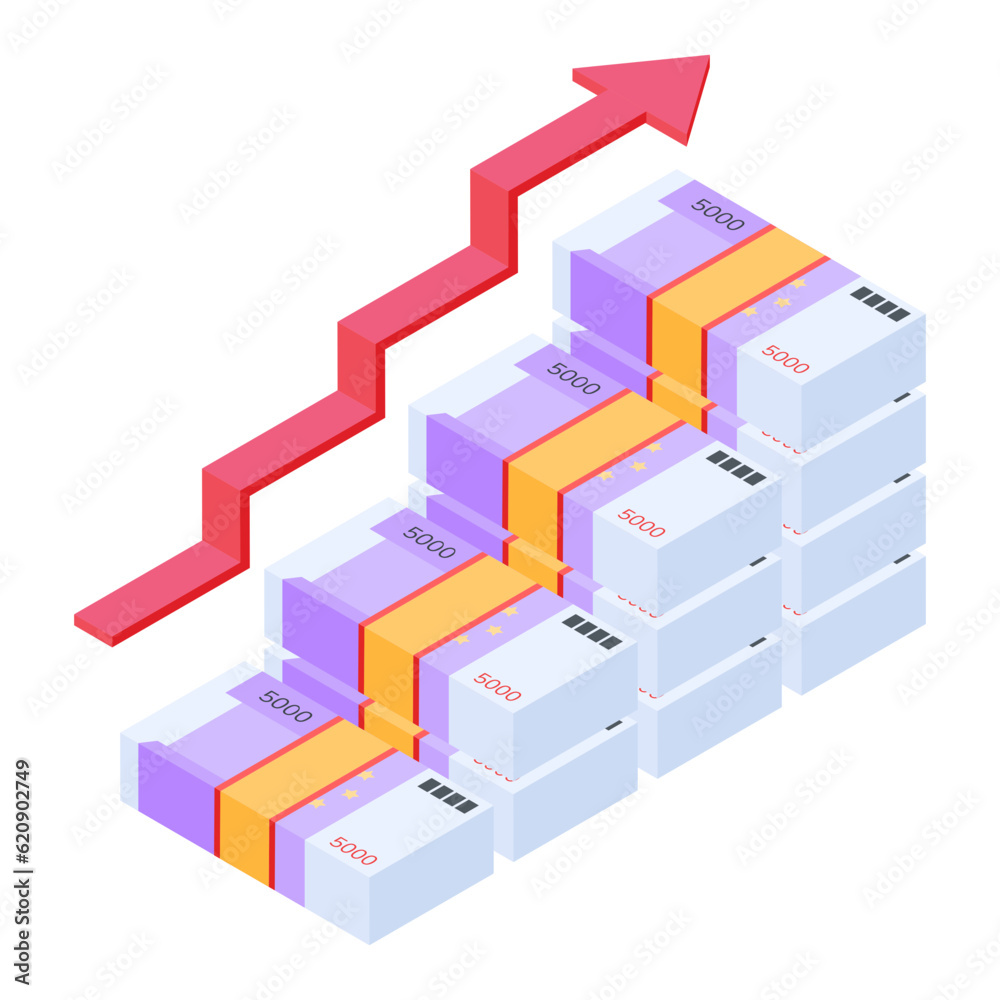 Bundle of Cryptocurrency Isometric Icons
Bundle of Cryptocurrency Isometric Icons