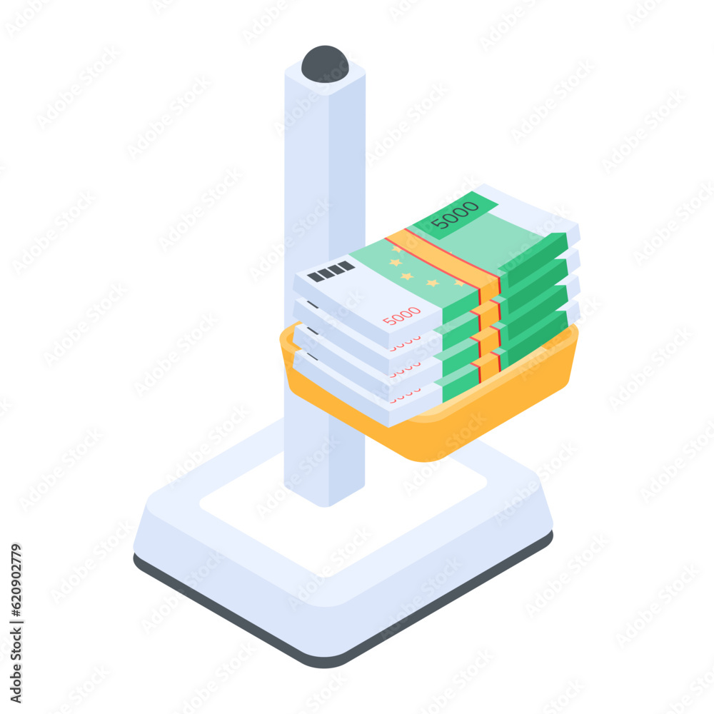 Bundle of Cryptocurrency Isometric Icons
Bundle of Cryptocurrency Isometric Icons