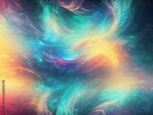 Abstract background images wallpaper ai generated