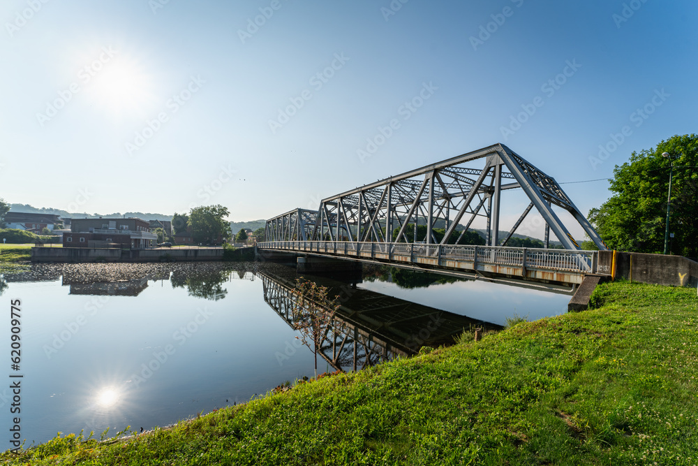 Bridge Over Susquehanna