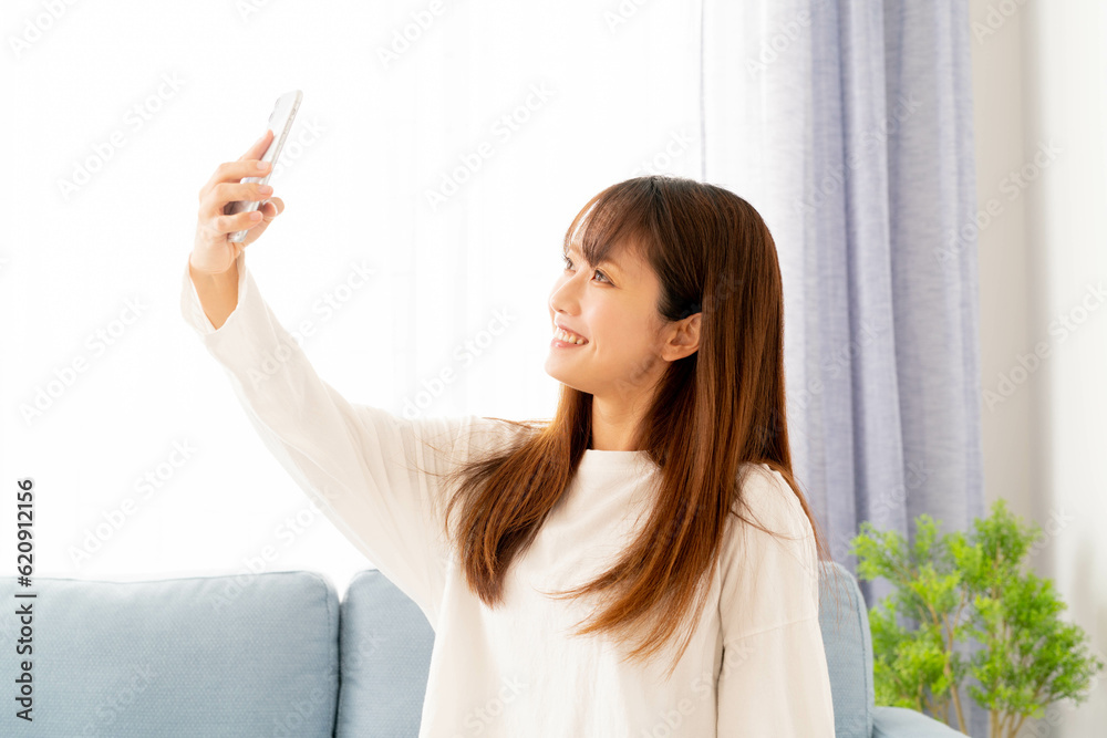 美しい日本女性