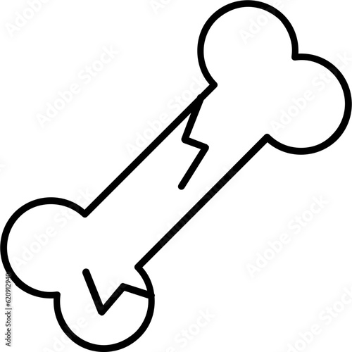 Bone Icon