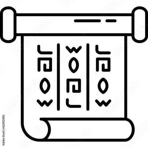 words Icon